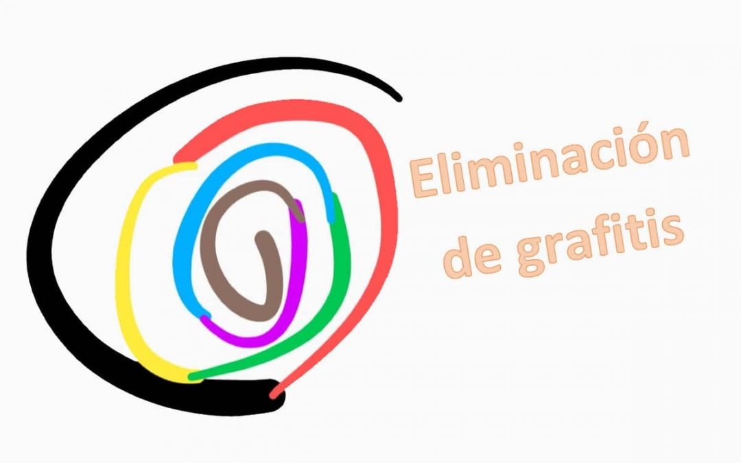 Limpieza de graffitis y cristales Madriten